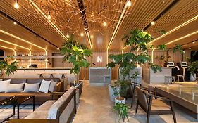 The Royal Park Canvas - Sapporo Odori Park